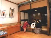 真室川町立歴史民俗資料館 2