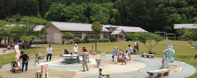 篠山チルドレンズミュージアム 2