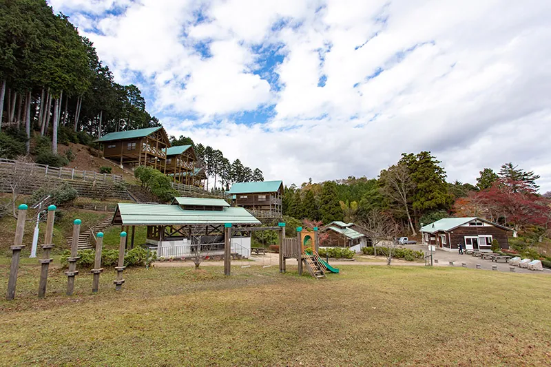 大内峠一字観公園 3