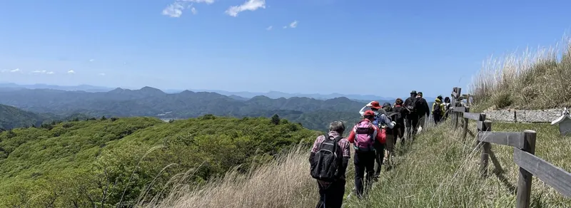 兵庫県立ささやまの森公園 3