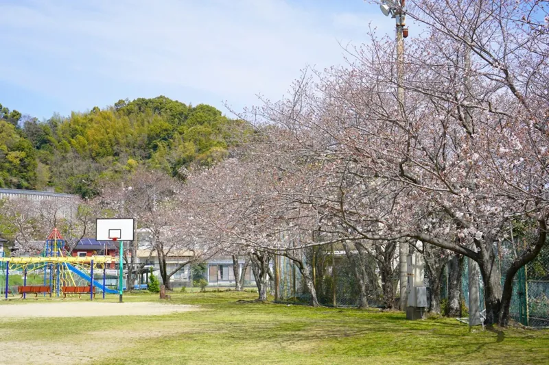 宮西公園 3