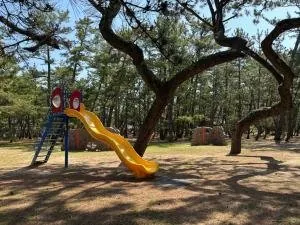 東の浜 海浜公園 1