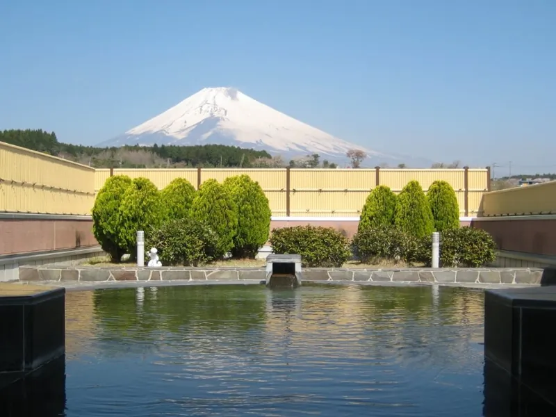 ヘルシーパーク裾野