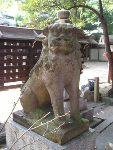 安井金比羅宮