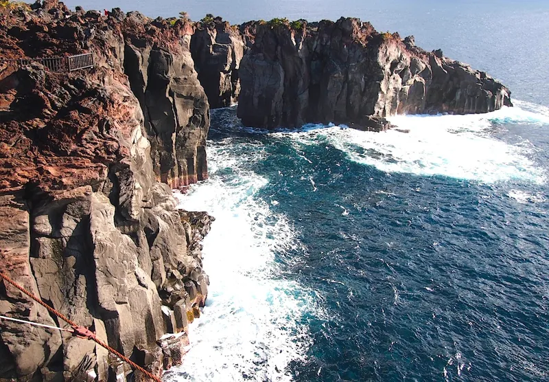 城ヶ崎海岸 2