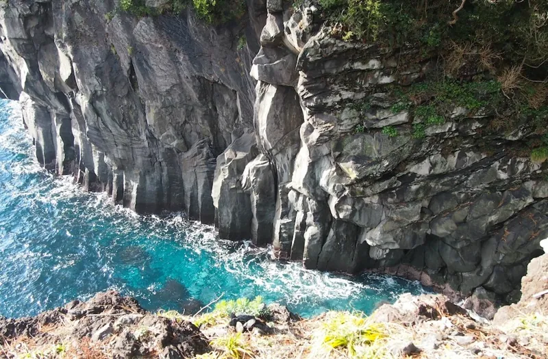 城ヶ崎海岸 3