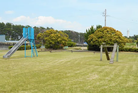 舞阪表浜公園