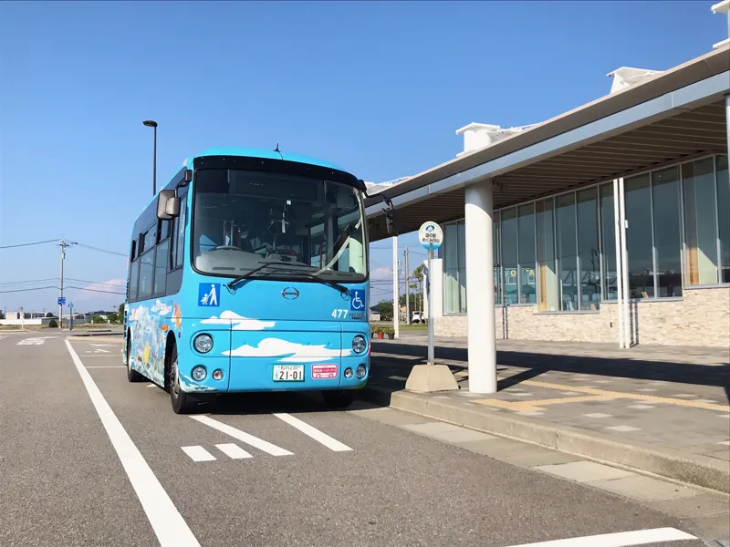 道の駅 めぐみ白山