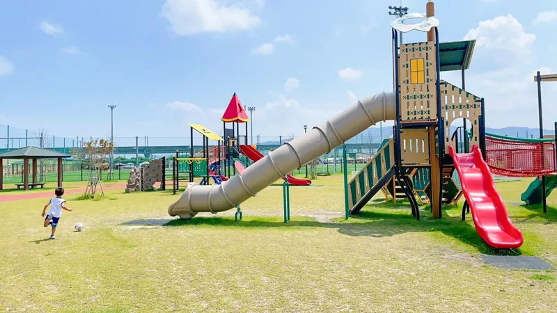 筑後広域公園 2