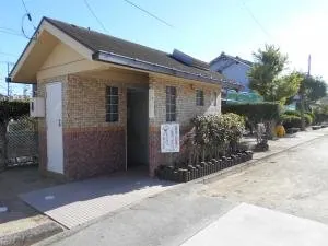 大樋ノ口公園 2