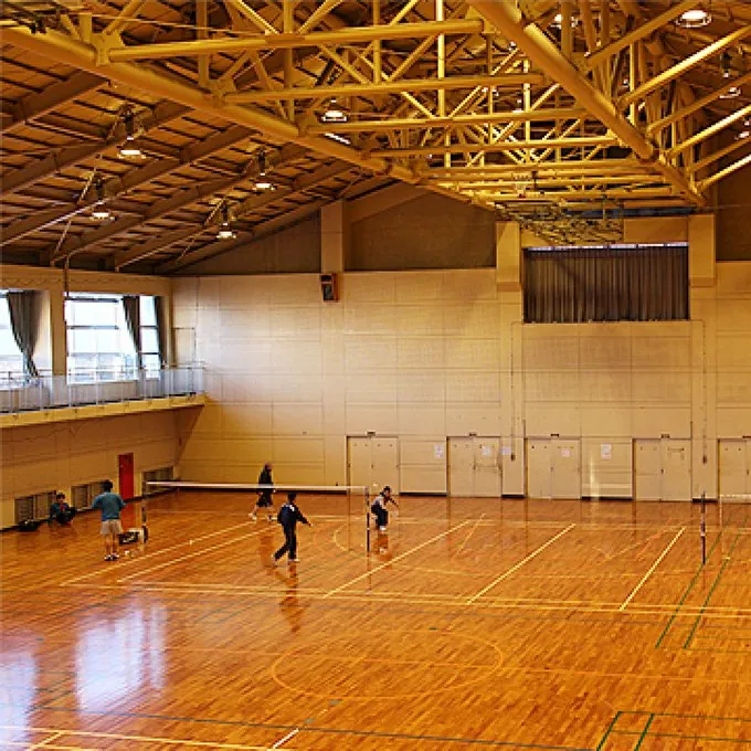 遠賀総合運動公園 2