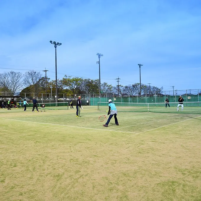 遠賀総合運動公園 3