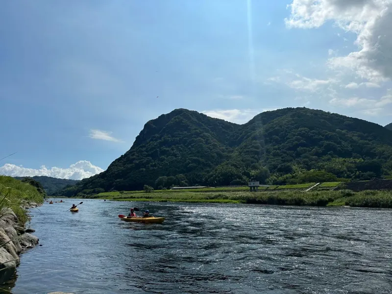 川の駅 伊豆城山