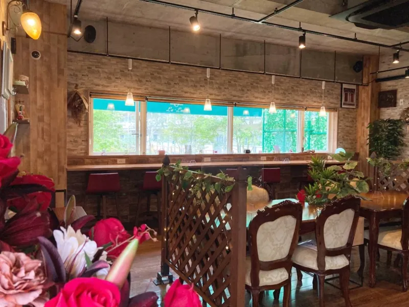 cafe La・Luce(カフェ ラ・ルーチェ) 2
