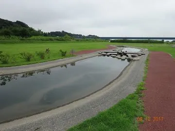 北本水辺プラザ公園 2