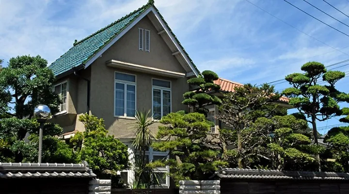 華鴒大塚美術館