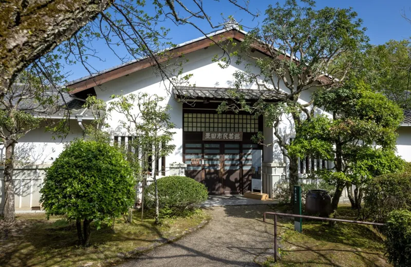 豊田市民芸館 2