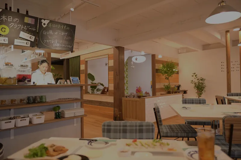 ランチ&ディナーBirdman