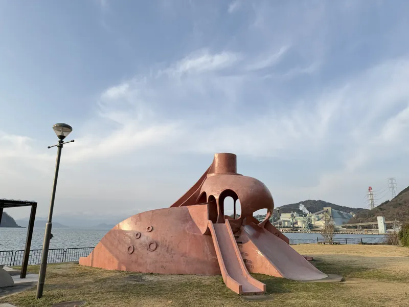 舞鶴親海公園