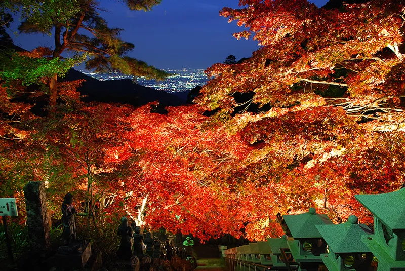 大山寺