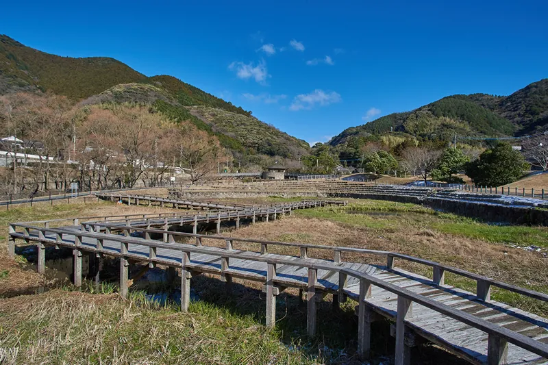 宗像ホタルの里公園(山田都市林)