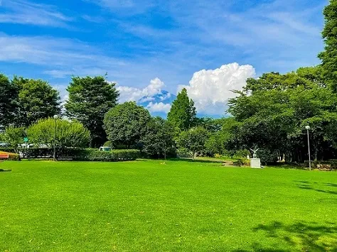 外神東公園