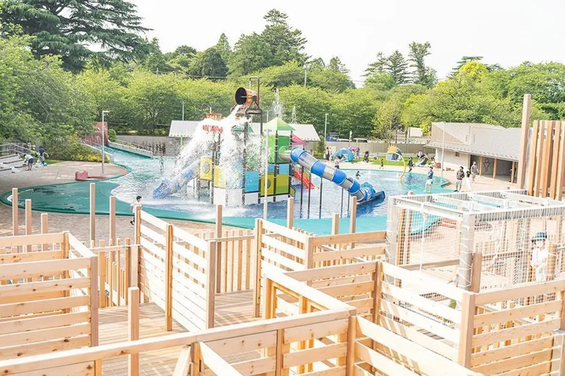 清水公園