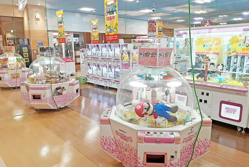 NICOPA 成田富里店 2