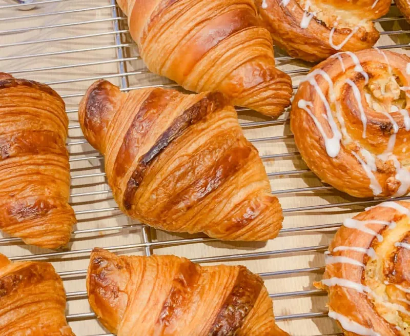 Boulangerie Melo（ブーランジュリー メロ） 2