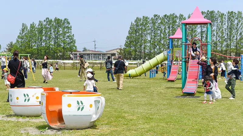金沢競馬場
