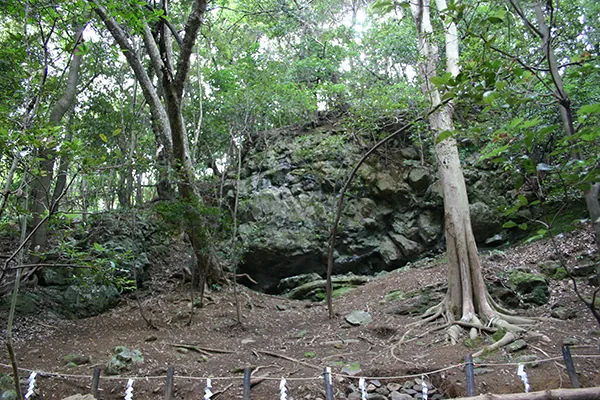 松尾大社