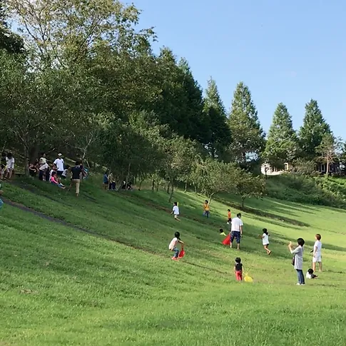 イレブンオートキャンプパーク