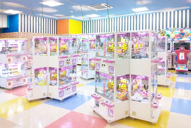 NICOPA 川崎店 2
