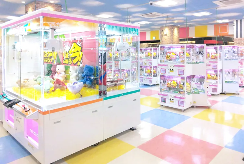 NICOPA 川崎店 3