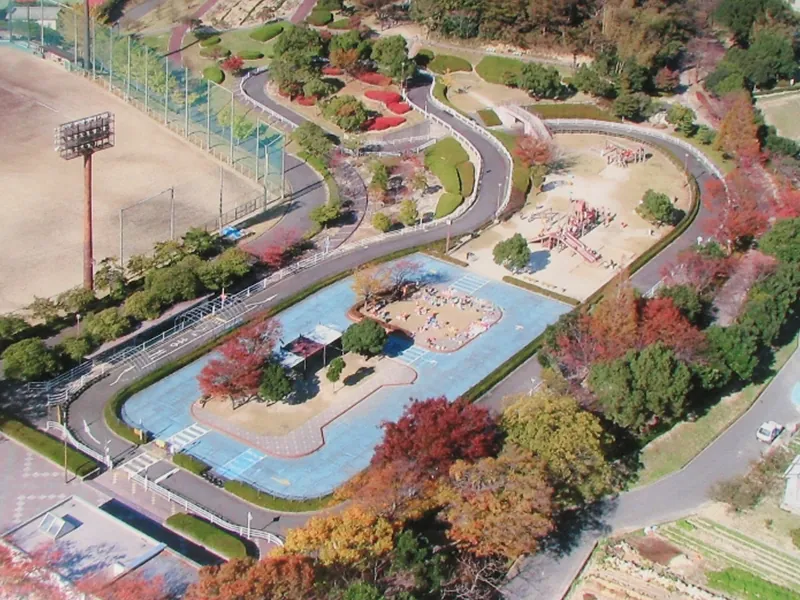 平地公園