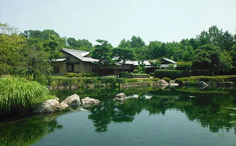 びわこ文化公園