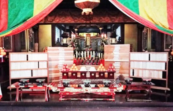 総本山善通寺 1