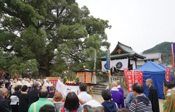 総本山善通寺 2