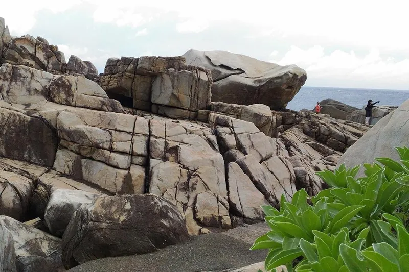 手々海浜公園 2