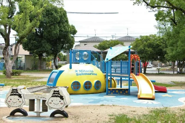 御立公園 3