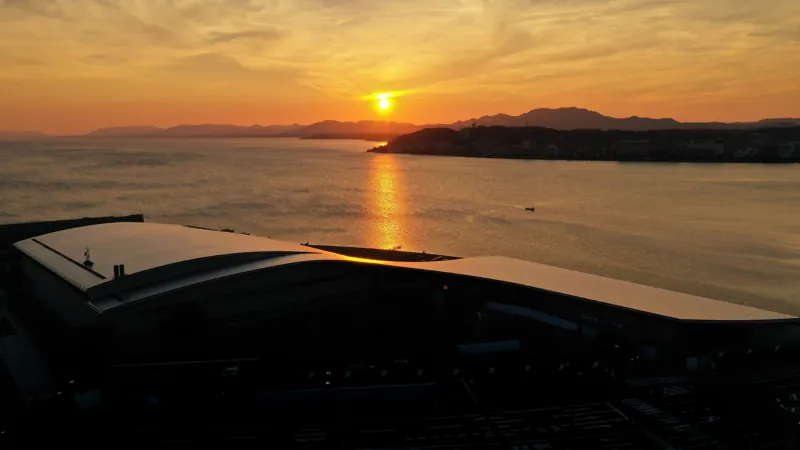 島根県立美術館