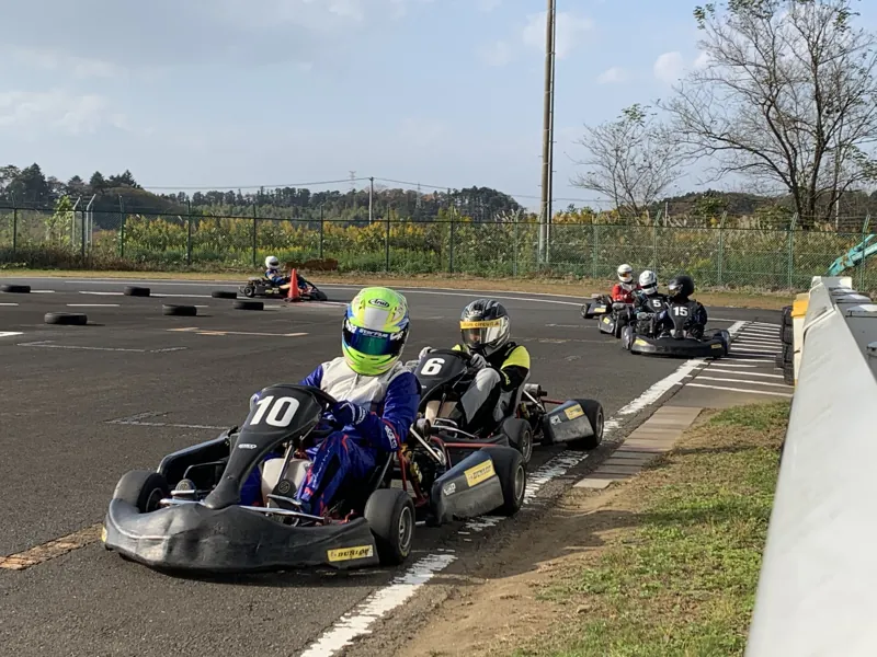 アトムサーキット 2