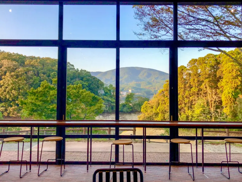 北山キャンプ場 2