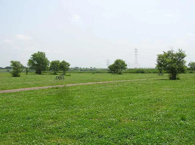 利根川ゆうゆう公園 2