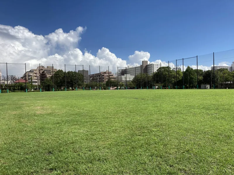 宇喜田公園 2