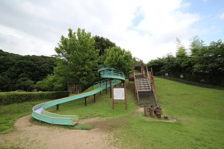 野田川フォレストパーク 2