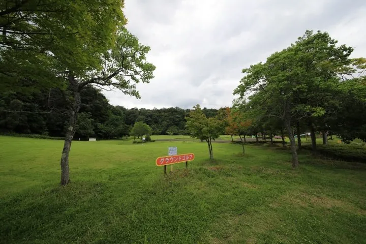 野田川フォレストパーク 3