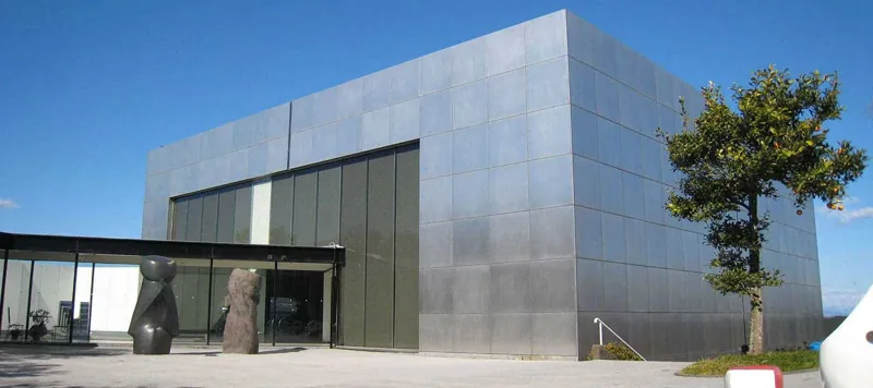 池田20世紀美術館