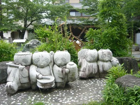 江川・鴨島公園 2