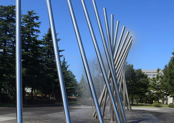 富山県五福公園